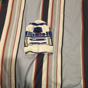 R2-D2 beanie